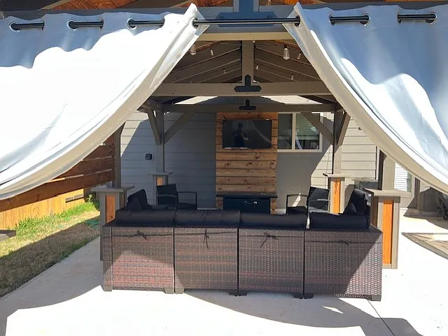 205 Driftwood Ln — Photo 16