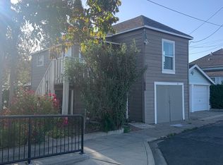 700 Lawrence St, Napa, CA 94559