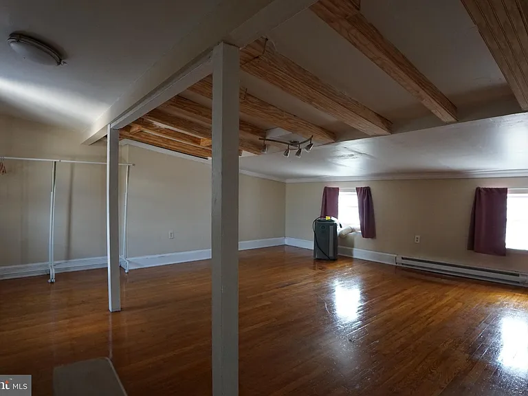 802 Cathedral St #4 — Photo 12