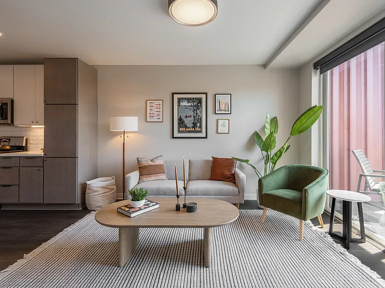 The Bohen Apartments — Photo 5