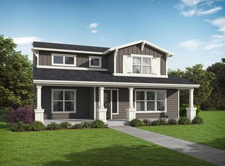 1075 NE Meander Rd, Prineville, OR 97754