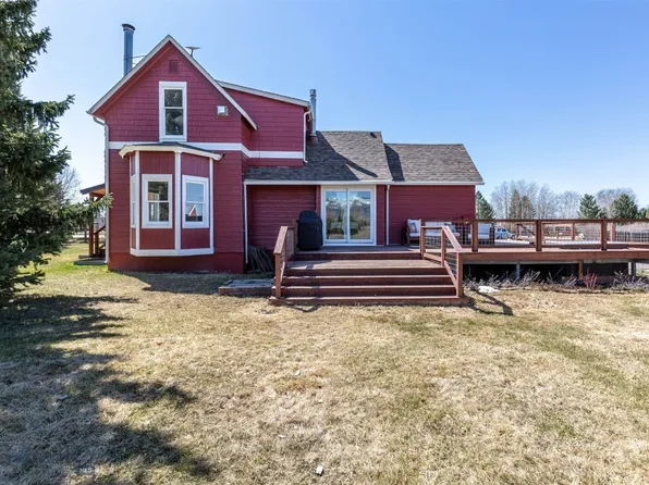 5505 Foster Ln, Belgrade, MT 59714