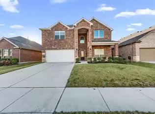 4008 Netherfield Rd, Frisco, TX 75036