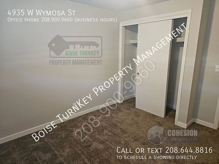 4935 W Wymosa St — Photo 19