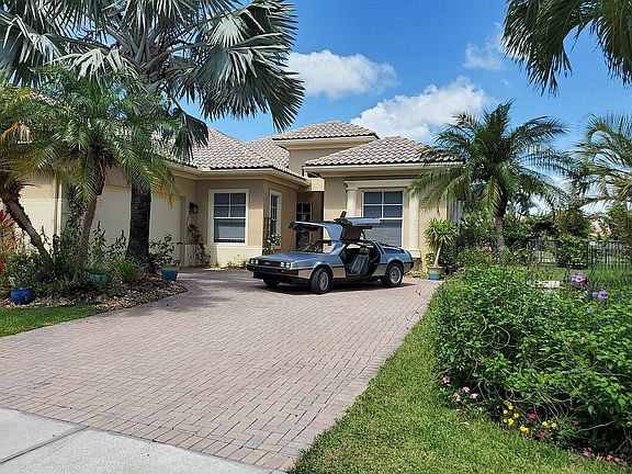 Delorean Not Included ;)