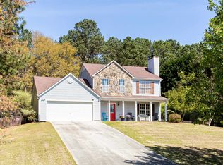1588 Timber Heights Dr, Loganville, GA 30052