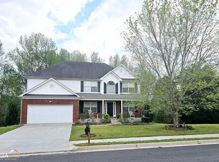 473 Andrews Dr, Hampton, GA 30228
