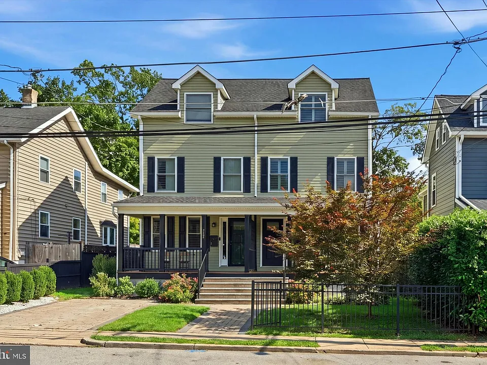 713 Preston Ave