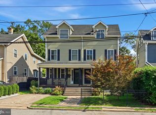 713 Preston Ave, Bryn Mawr, PA 19010