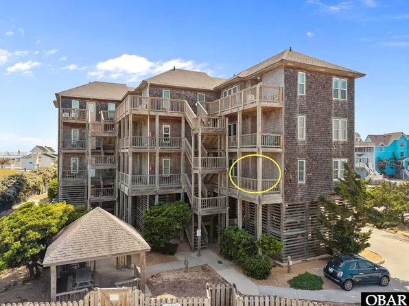 41057 State Highway 12 #12, Avon, NC 27915