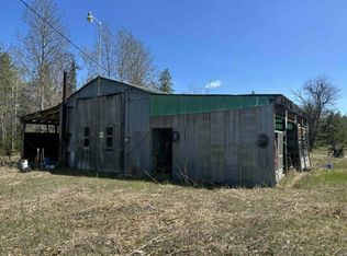 961 Stitt Ln, Mio, MI 48647