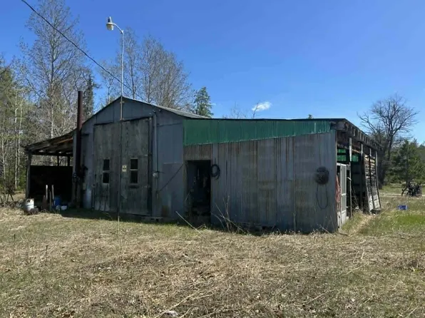 961 Stitt Ln, Mio, MI 48647