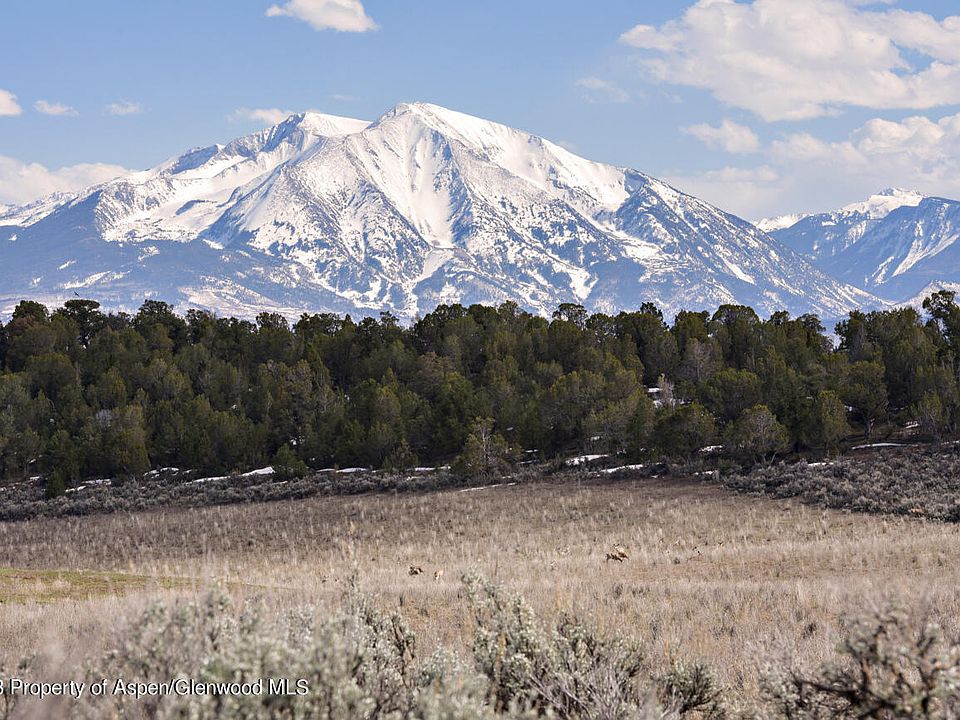 3415 Elk Springs Dr, Glenwood Springs, CO 81601 MLS 178997 Zillow