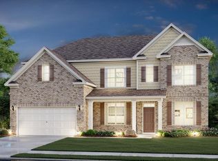 189 Charolais Dr, McDonough, GA 30252