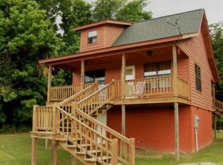 Mullets Lndg, Calico Rock, AR 72519