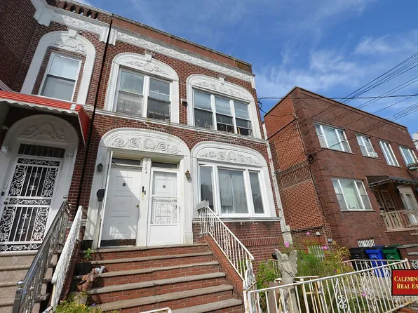 2284 West St, Brooklyn, NY 11223