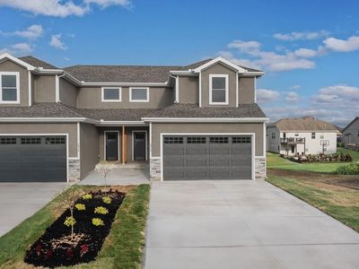 1316 N 159th St, Basehor, KS, 66007