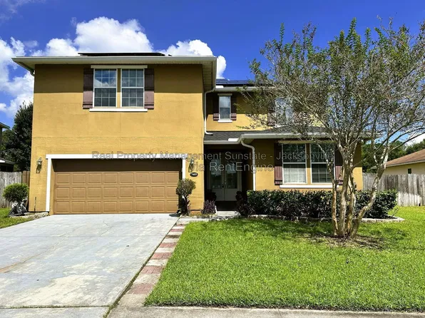 7485 Steventon Way, Jacksonville, FL 32244