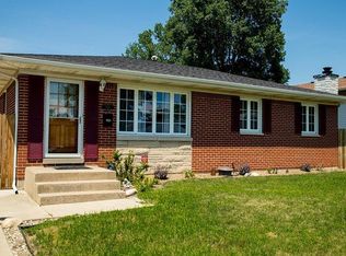 716 E 39th Ln, Griffith, IN 46319