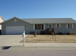 10210 Bellingham Dr, Summerset, SD 57718