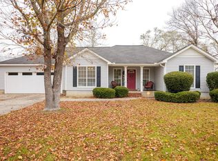 4413 Cranston Cir, Valdosta, GA 31605