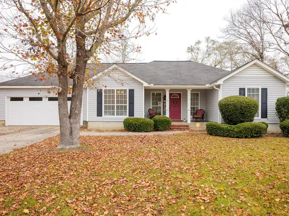4413 Cranston Cir, Valdosta, GA 31605