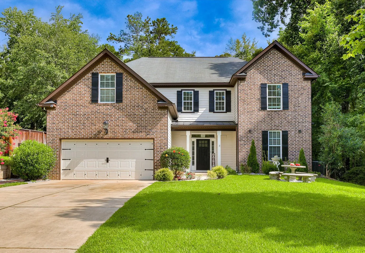 5028 Canterbury Farms Parkway - 1 — Photo 1