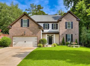 5028 Canterbury Farms Pkwy, Grovetown, GA 30813