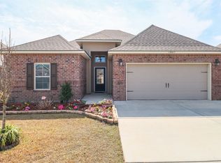 13347 Hilliard St, Diberville, MS 39540