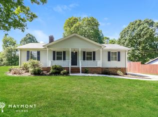 4525 Lisa Dr, Gastonia, NC 28056