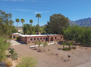 1120 W Middleton Rd, Tucson, AZ 85704