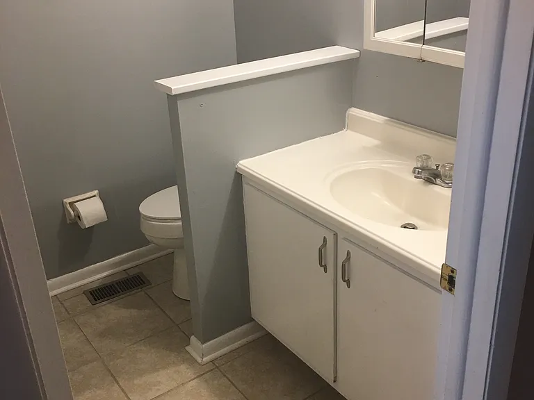 Main hall Bath