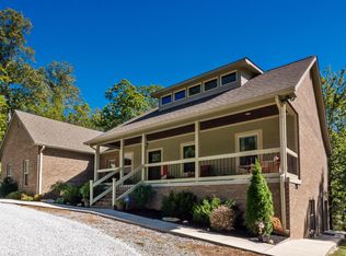 661 Gray Creek Rd, Graysville, TN 37338