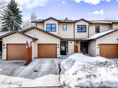 1711 W Koch St APT 35, Bozeman, MT, 59715
