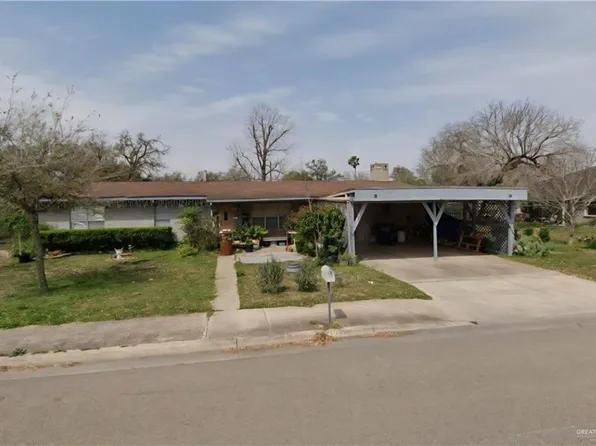 421 S Main St, Donna, TX 78537