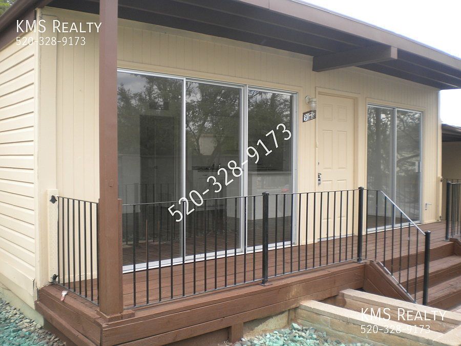 1st image of 9161 E Broadway Blvd Unit B