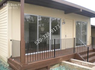 9161 E Broadway Blvd UNIT B, Tucson, AZ 85710