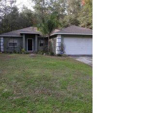 4890 NW 61st Ct, Ocala, FL 34482