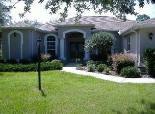 2202 W Begonia Dr, Beverly Hills, FL 34465