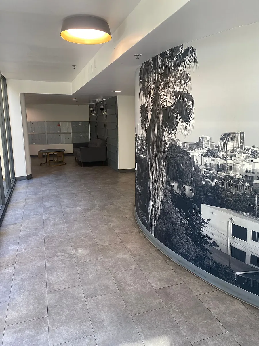 Building Photo - Rodeo Apartments