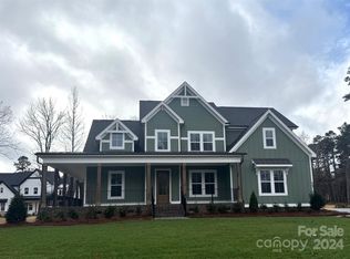 1881 Rock Hill Church Rd, Matthews, NC 28104