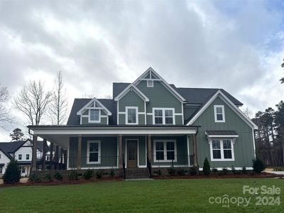 1881 Rock Hill Church Rd, Matthews, NC, 28104