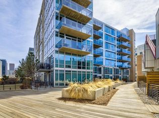 1620 Little Raven St UNIT 106, Denver, CO 80202