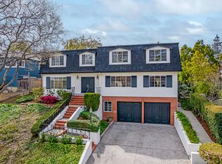 324 Georgetown Ave, San Mateo, CA 94402