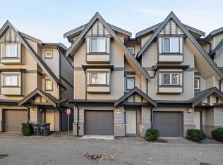 13368 72nd Ave #119, Surrey, BC V3W 2N6