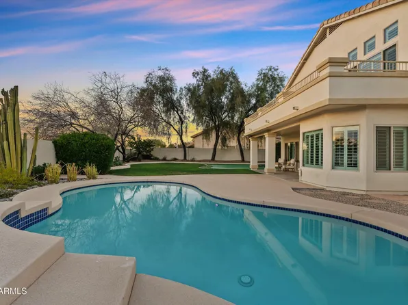 4402 E BARWICK Drive, Cave Creek, AZ 85331