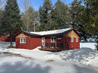 7252 Lolies Ln #7, Land O Lakes, WI 54540