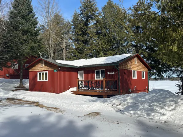 7252 Lolies Ln #7, Land O Lakes, WI 54540