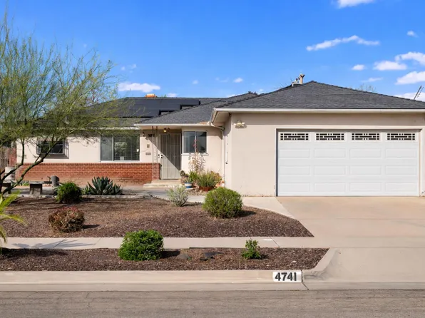 4741 N Orchard St, Fresno, CA 93726