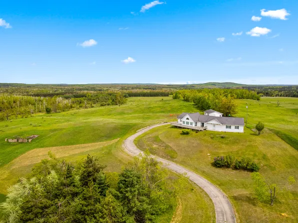 2180 Poquette Rd, Gaylord, MI 49735